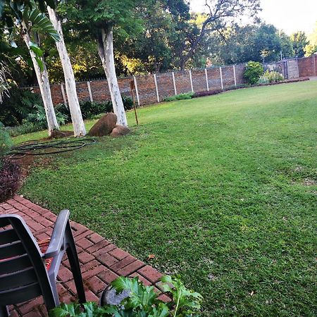 Stew S Room Polokwane Exterior foto