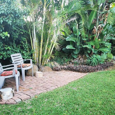 Stew S Room Polokwane Exterior foto