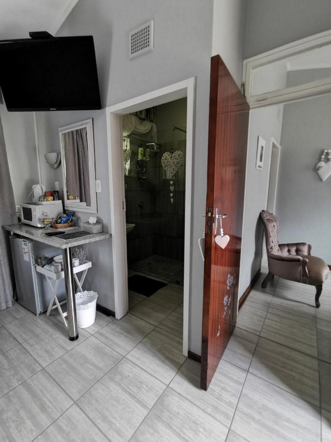 Stew S Room Polokwane Exterior foto
