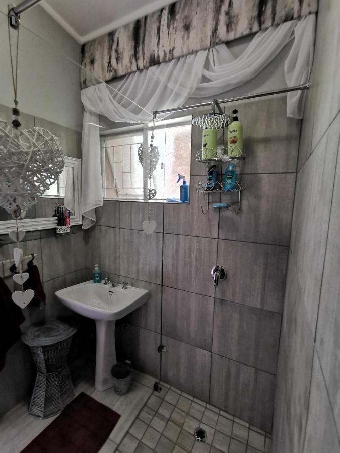 Stew S Room Polokwane Exterior foto