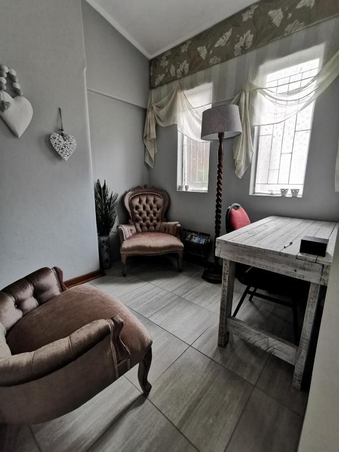 Stew S Room Polokwane Exterior foto