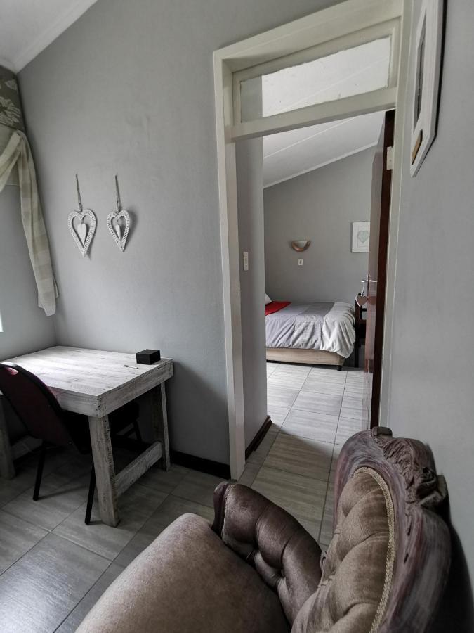 Stew S Room Polokwane Exterior foto