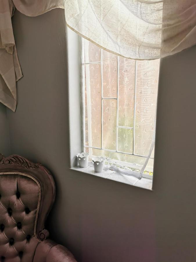 Stew S Room Polokwane Exterior foto