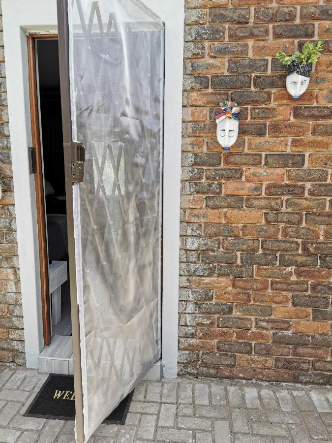 Stew S Room Polokwane Exterior foto