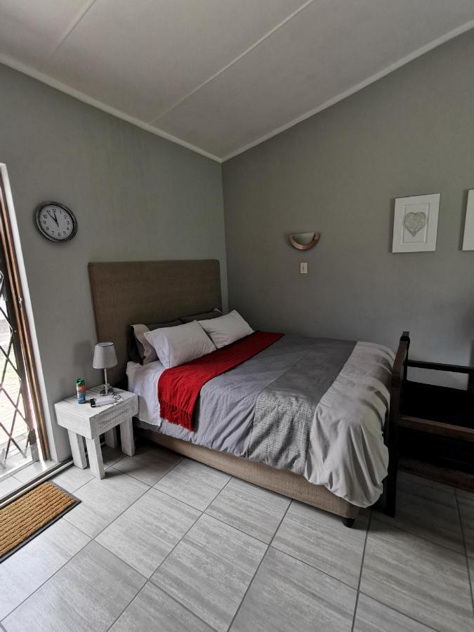 Stew S Room Polokwane Exterior foto