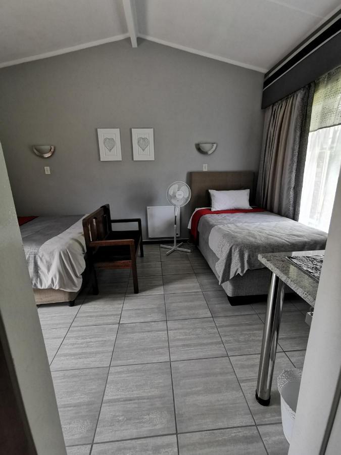 Stew S Room Polokwane Exterior foto