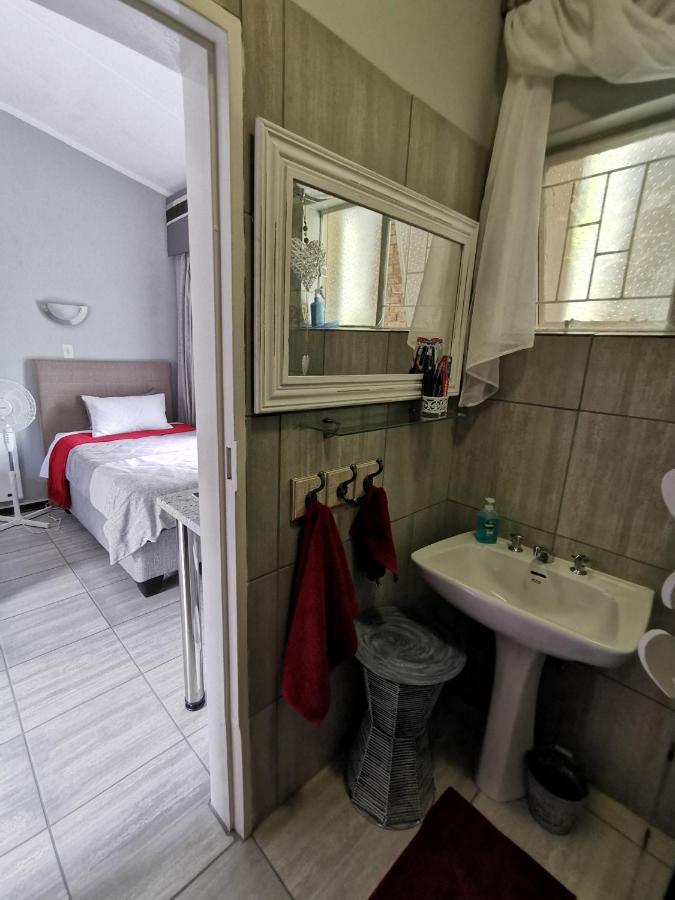 Stew S Room Polokwane Exterior foto