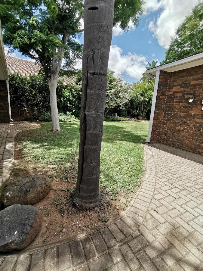 Stew S Room Polokwane Exterior foto