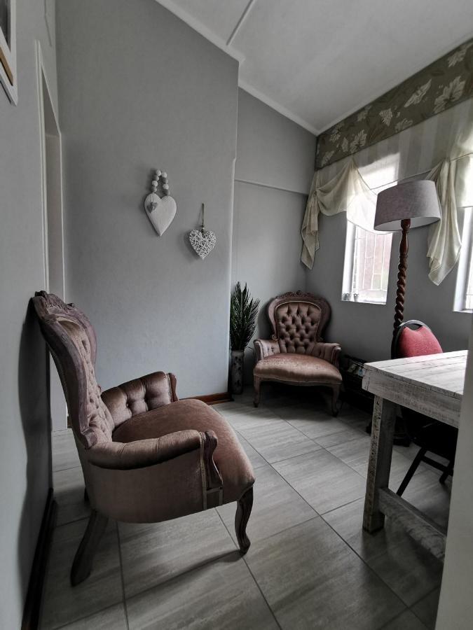 Stew S Room Polokwane Exterior foto