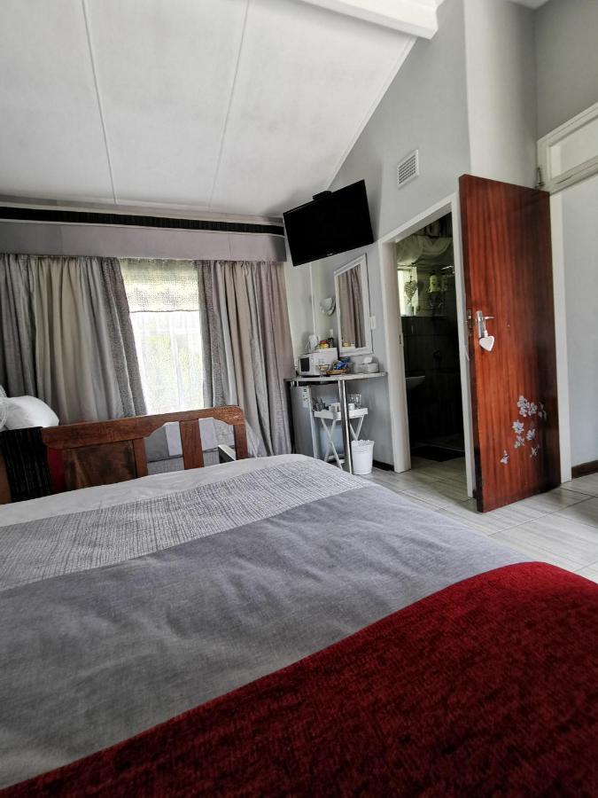 Stew S Room Polokwane Exterior foto