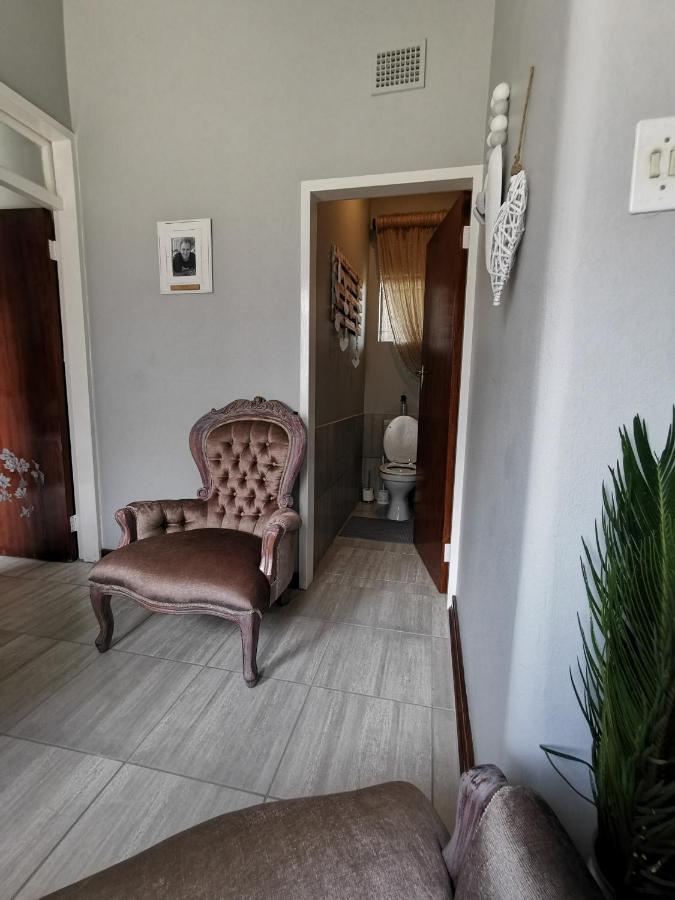 Stew S Room Polokwane Exterior foto