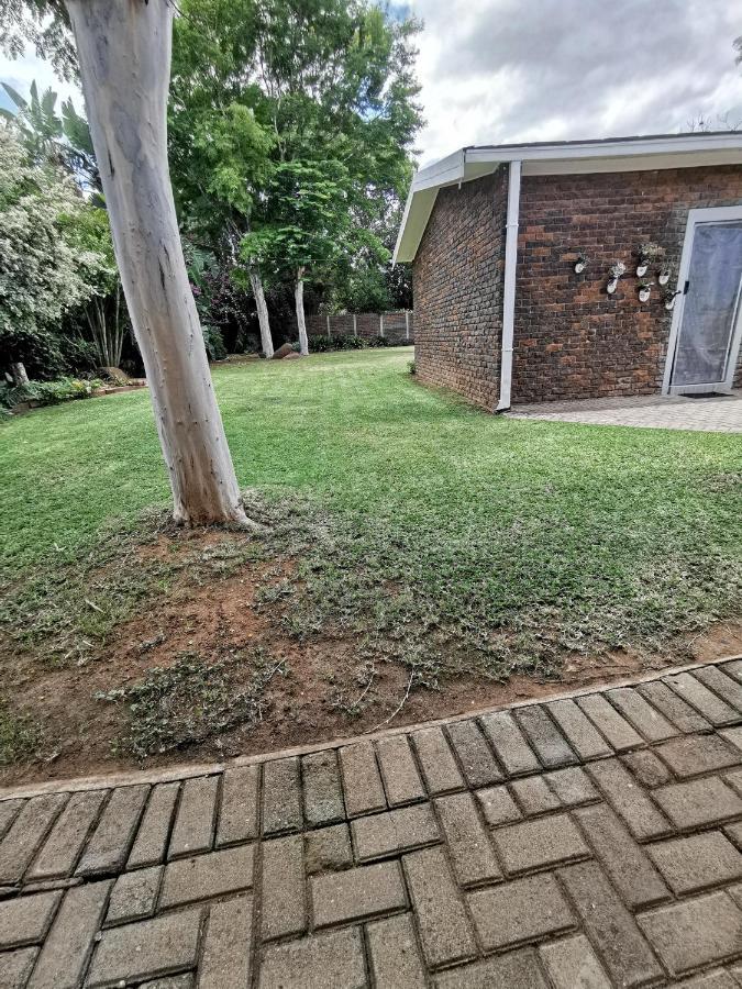 Stew S Room Polokwane Exterior foto