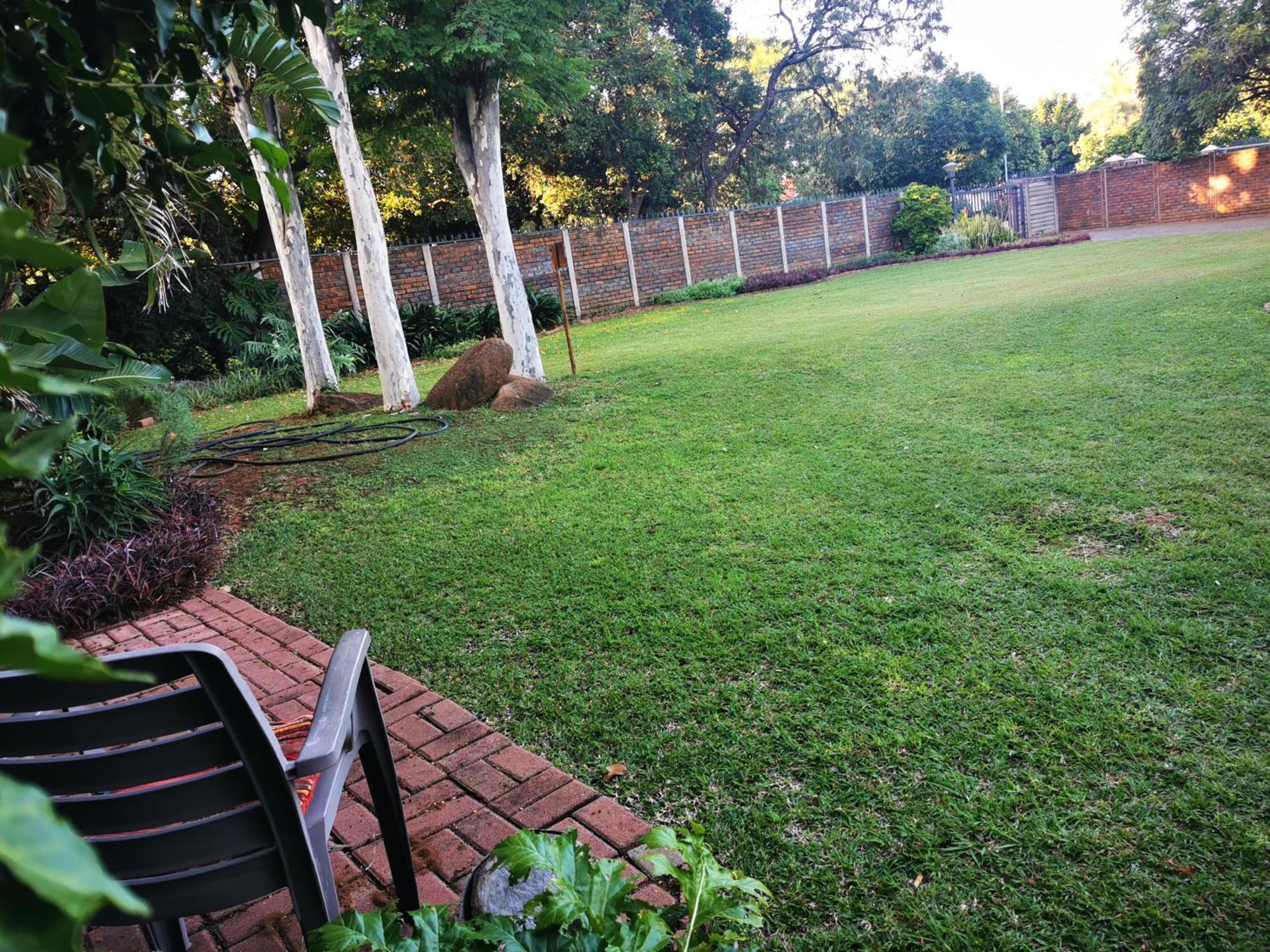 Stew S Room Polokwane Exterior foto