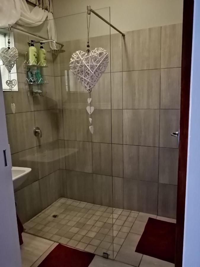Stew S Room Polokwane Exterior foto