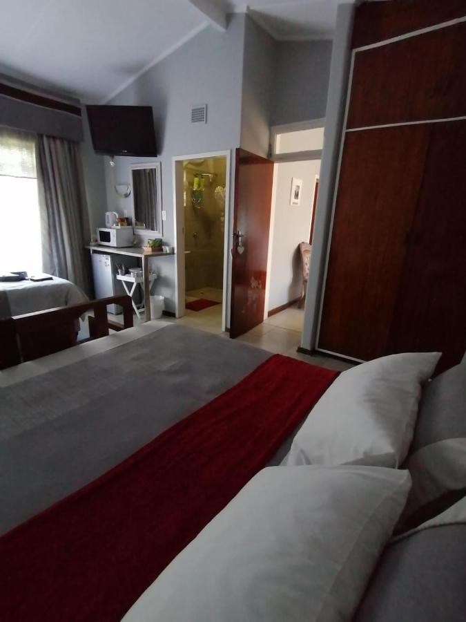 Stew S Room Polokwane Exterior foto