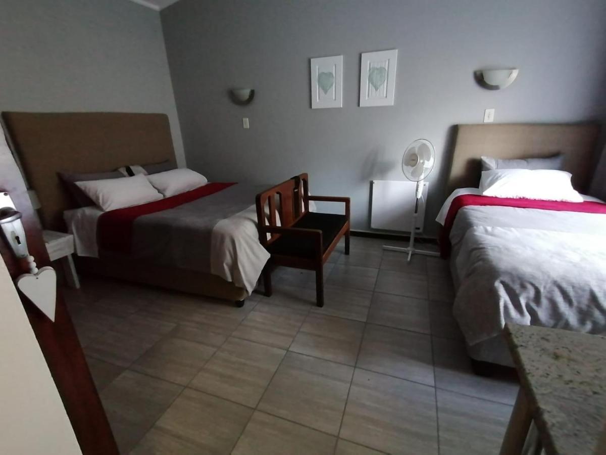 Stew S Room Polokwane Exterior foto