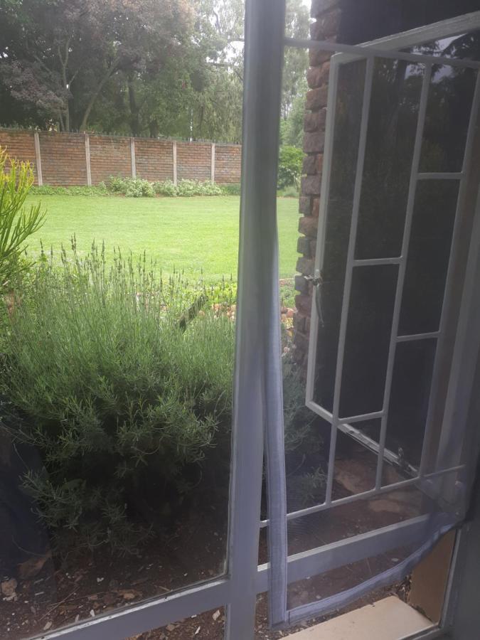 Stew S Room Polokwane Exterior foto