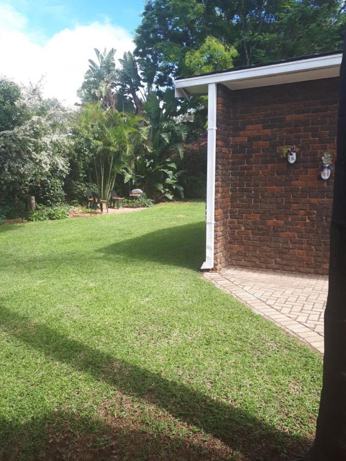 Stew S Room Polokwane Exterior foto