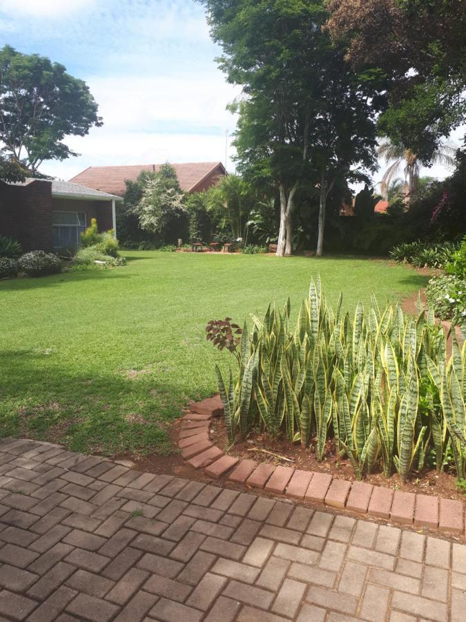 Stew S Room Polokwane Exterior foto