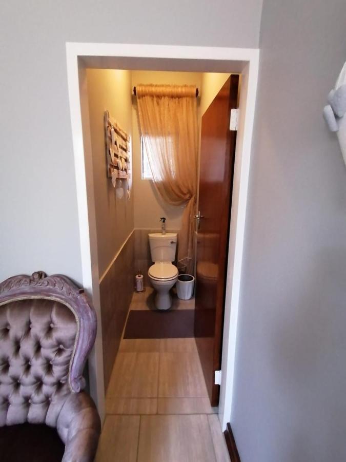 Stew S Room Polokwane Exterior foto