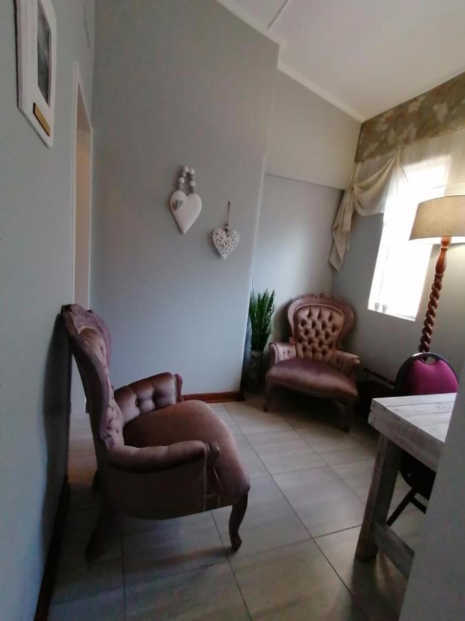Stew S Room Polokwane Exterior foto