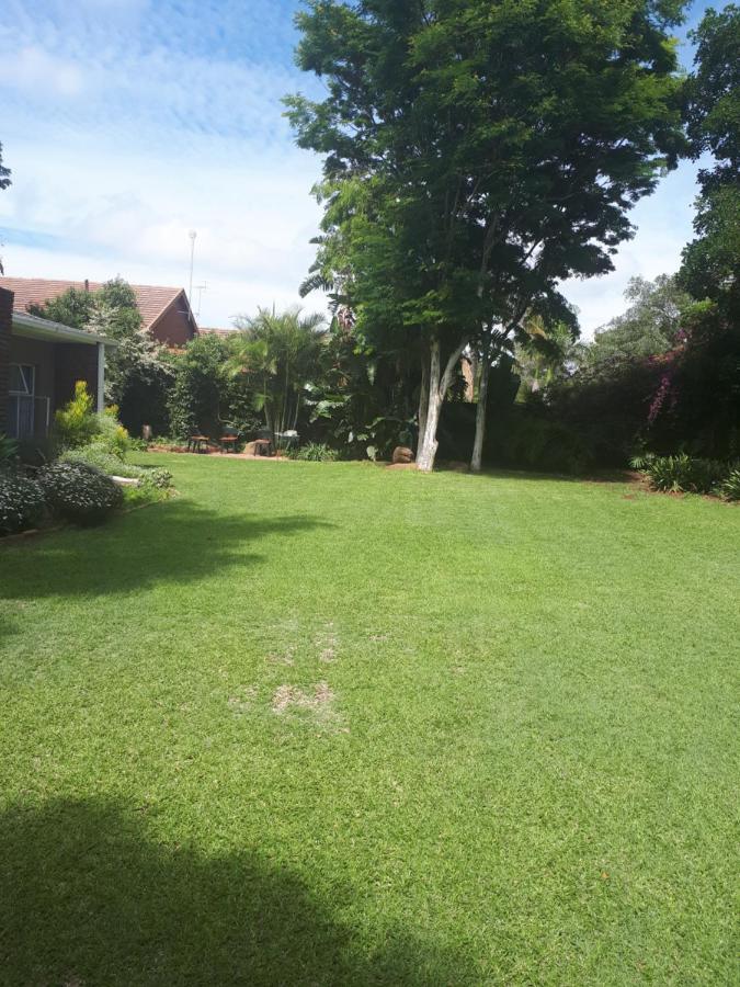 Stew S Room Polokwane Exterior foto