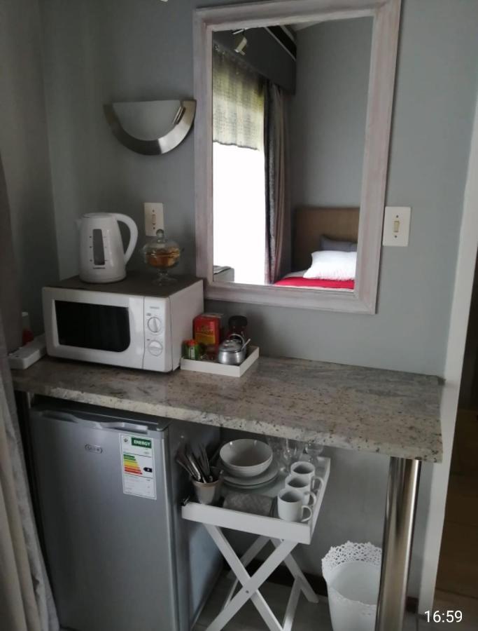 Stew S Room Polokwane Exterior foto